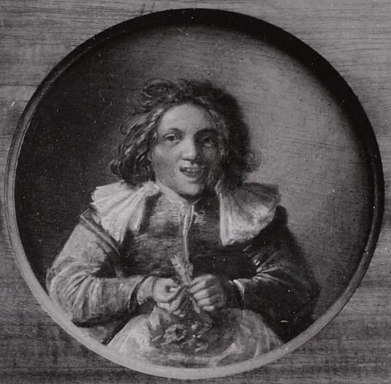 I cique sensi, l'odore - Rijksmuseum Twenthe